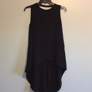 NWT Express Date Night Shirt